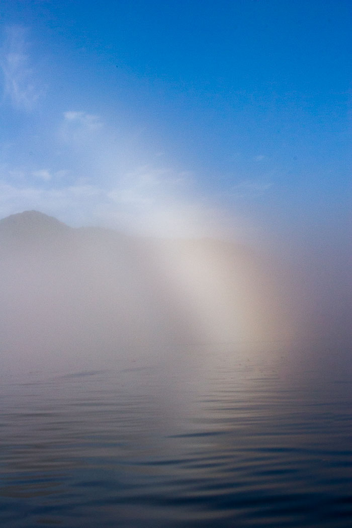 Coastal Southeast Alaska - Petersburg area