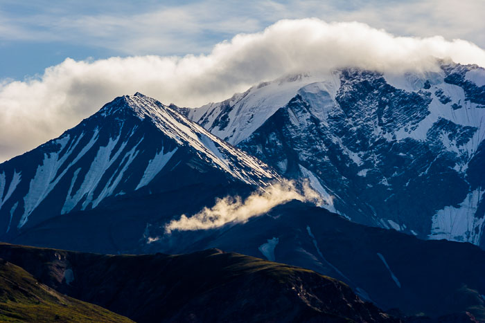 Alaskan National Parks
