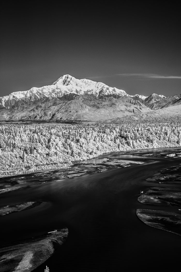 Alaskan National Parks