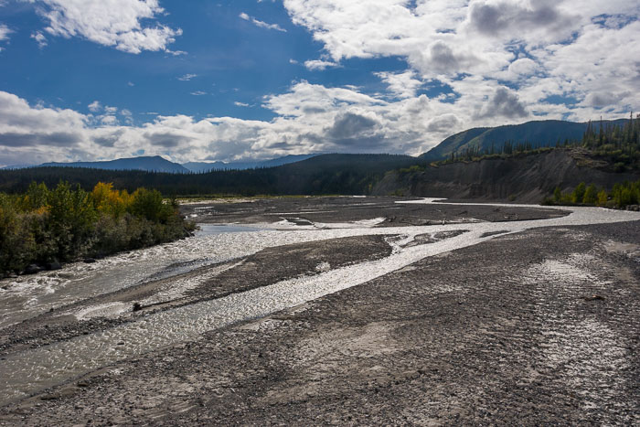 Alaska-Canada Highway