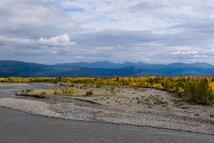Alaska-Canada Highway
