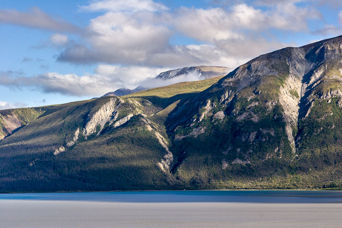 Alaska-Canada Highway