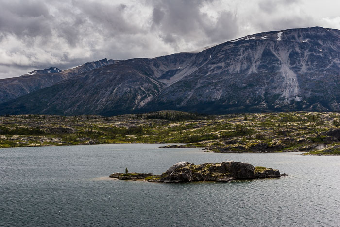Alaska-Canada Highway