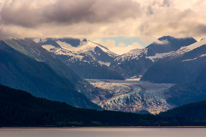 Coastal British Columbia