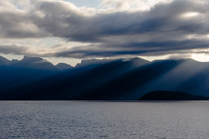 Coastal British Columbia