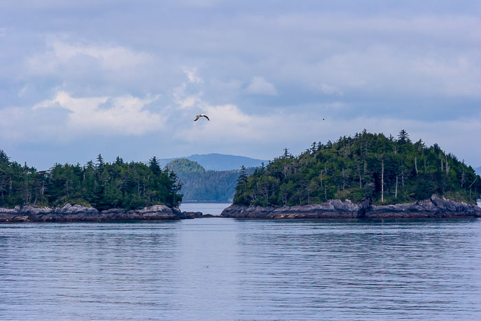 Canadian National and Provincial Parks