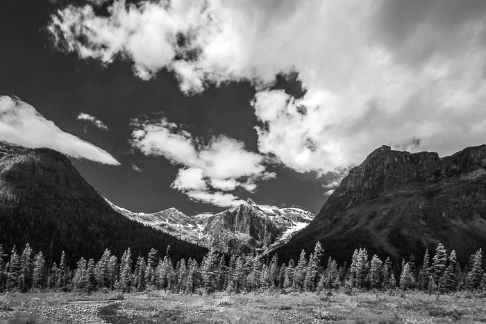 Yoho National Park