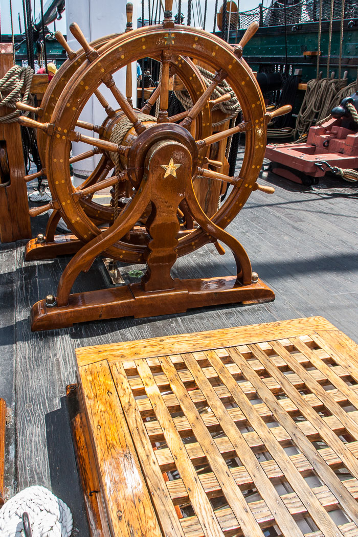 Eastern Seaboard Region National Parks and Monuments