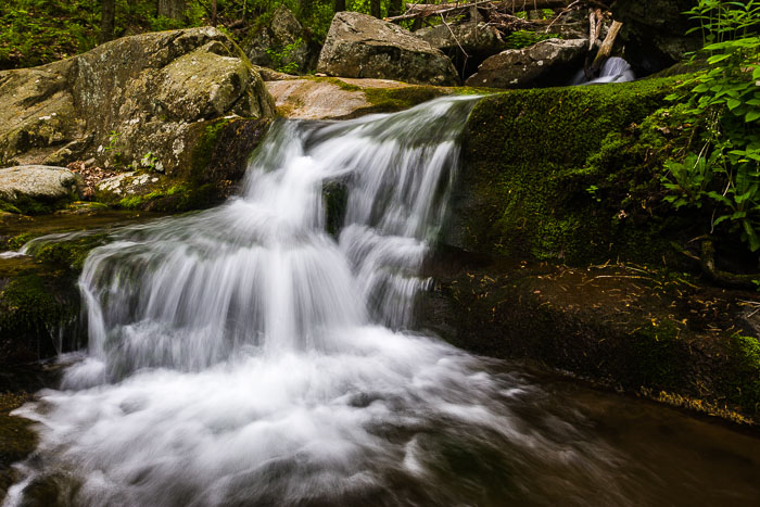 Shenandoah National Park