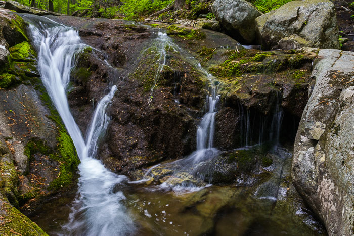 Shenandoah National Park
