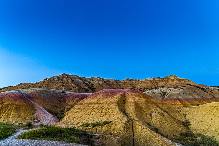 Badlands National Park