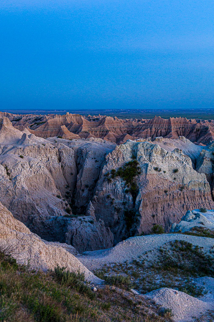 Badlands National Park