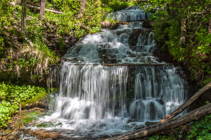 Pictured Rocks National Lakeshore