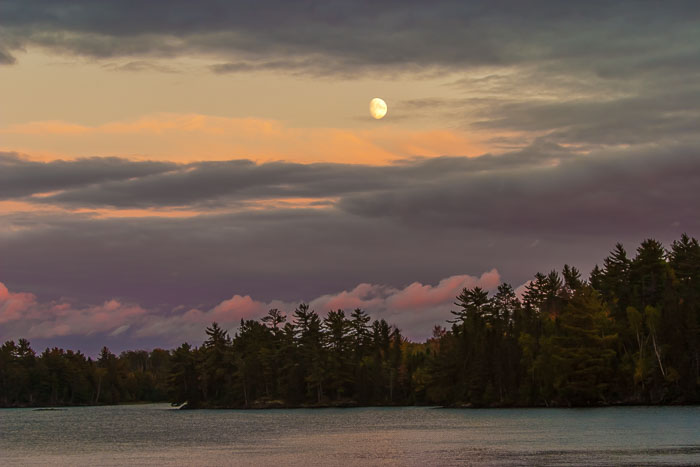 Voyageurs National Park