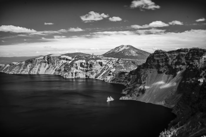 Crater Lake National Park