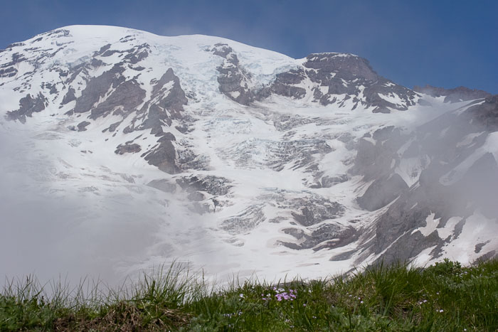 Mt. Rainier National Park