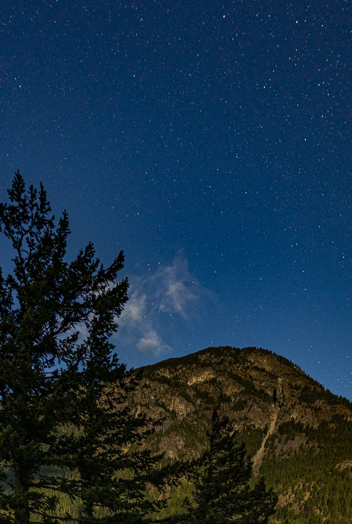 North Cascades National Park Complex