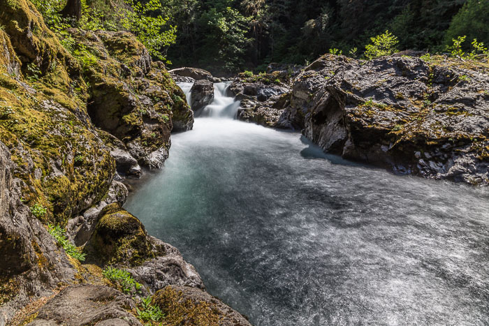 Pacific Region National Parks, Monuments, and Scenic Areas