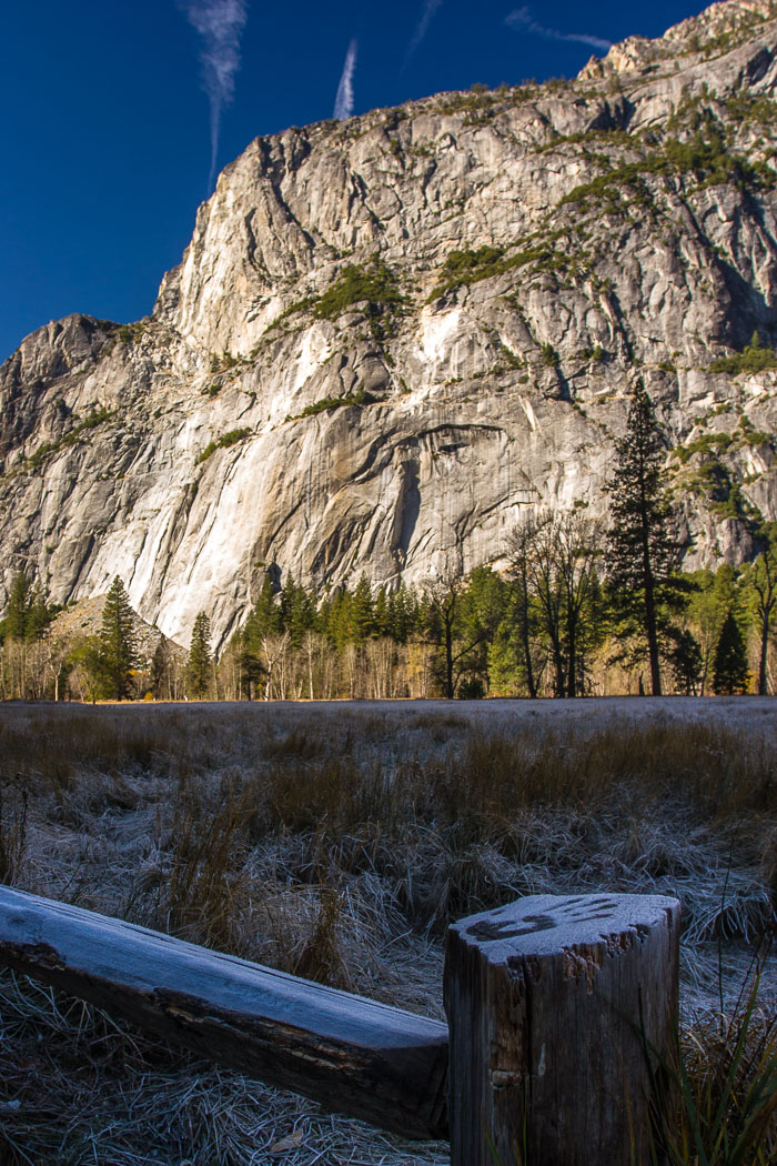 Yosemite National Park