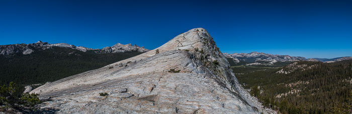 Yosemite Highcountry