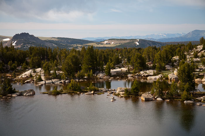 Beartooth Pass