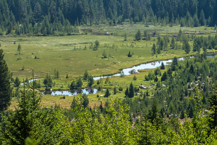 Grand Teton National Park 