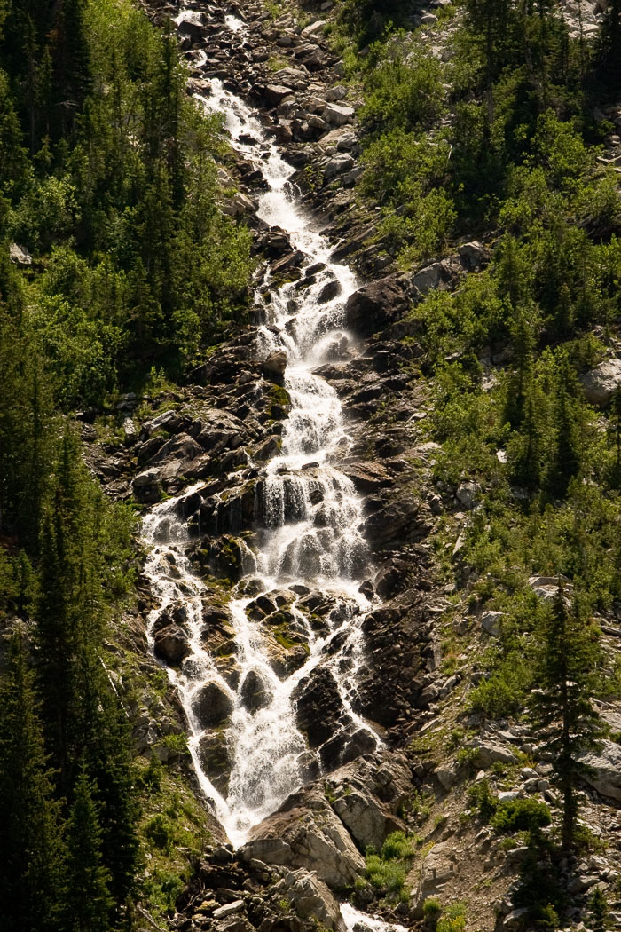 Grand Teton National Park 