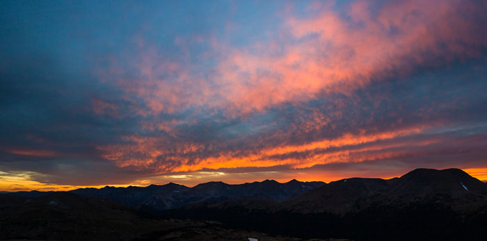 Rocky Mountain National Park