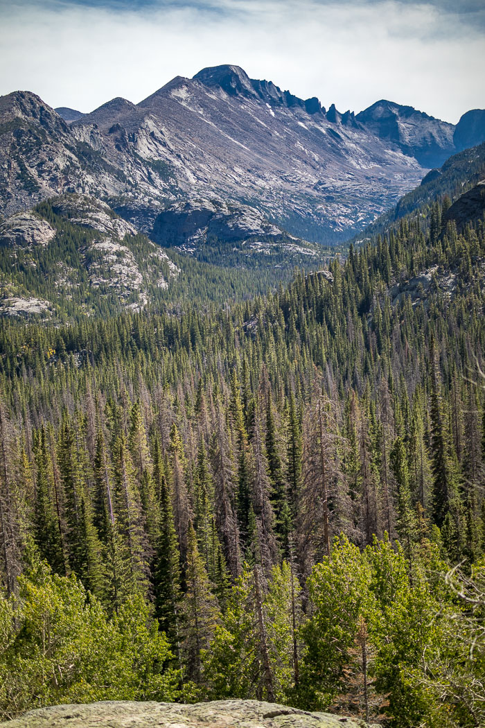 Rocky Mountain National Park
