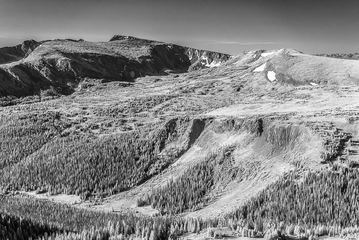 Rocky Mountain National Park