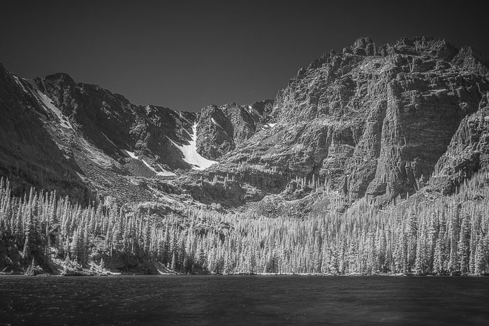 Rocky Mountain National Park