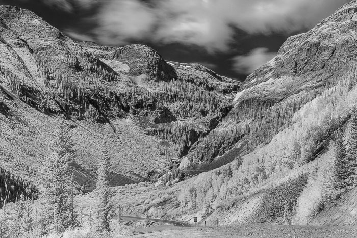San Juan Mountains