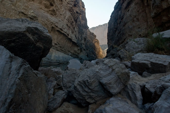 Big Bend National Park