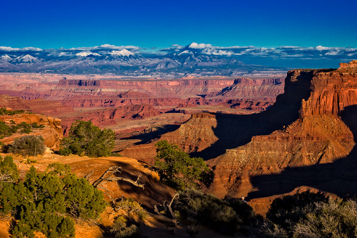 Canyonlands National Park