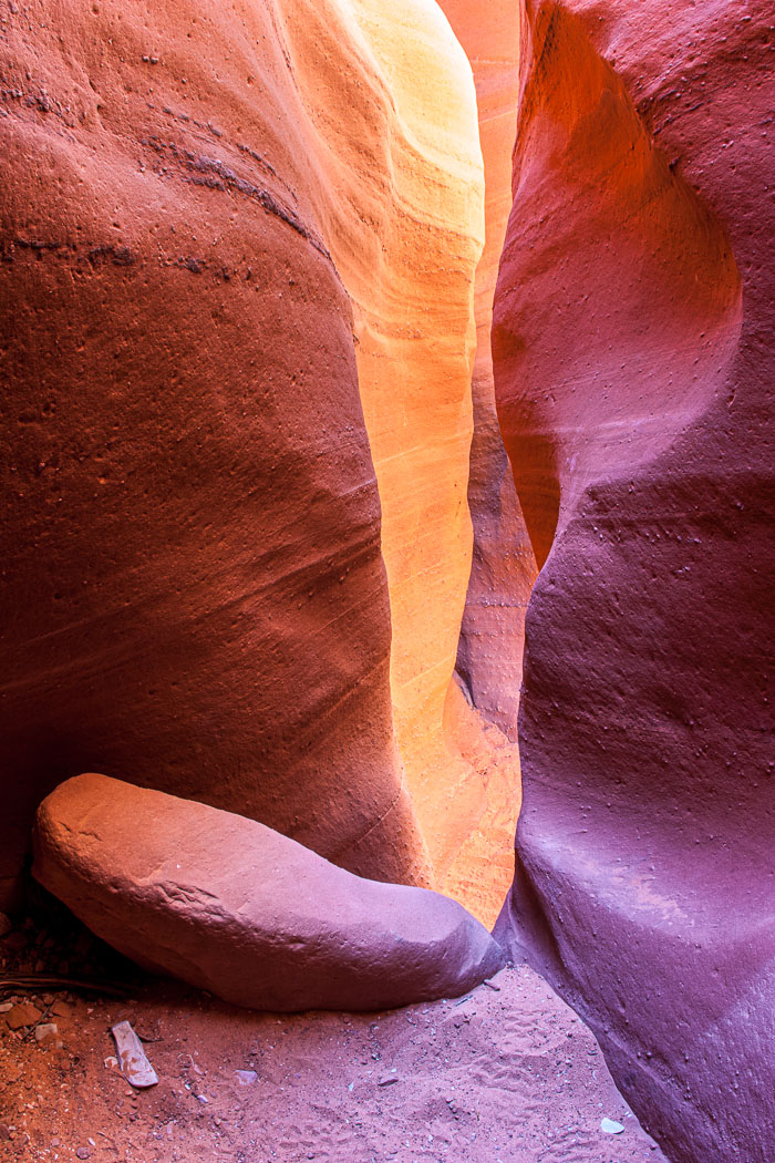 Escalante-Grand Staircase National Monument