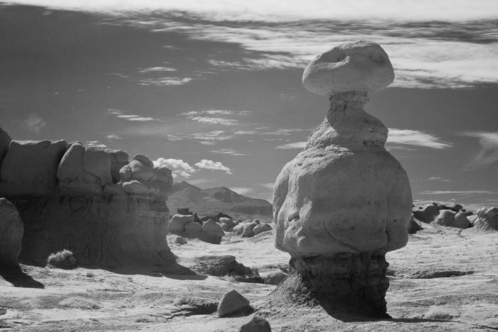 Goblin Valley State Park