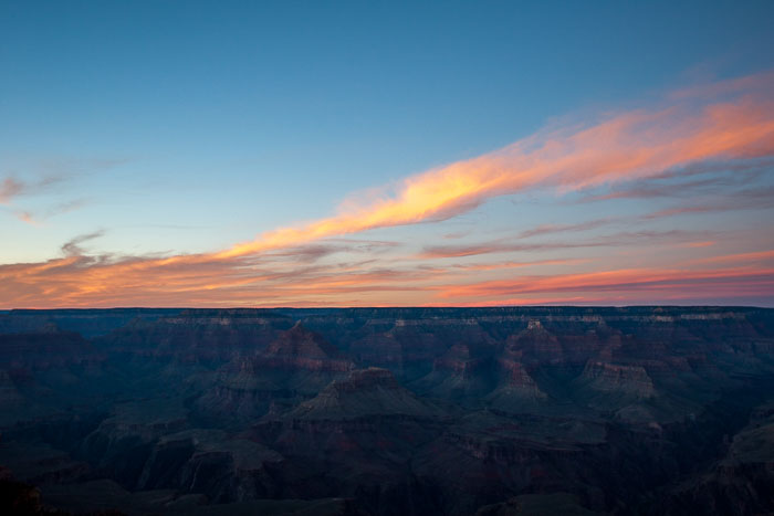 Grand Canyon National Park