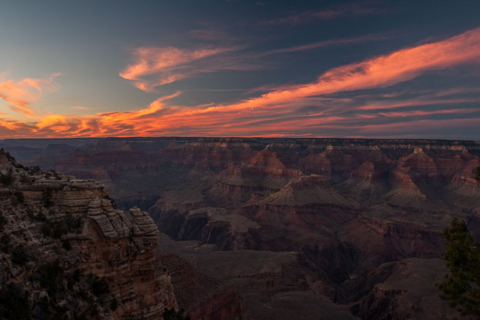 Grand Canyon National Park