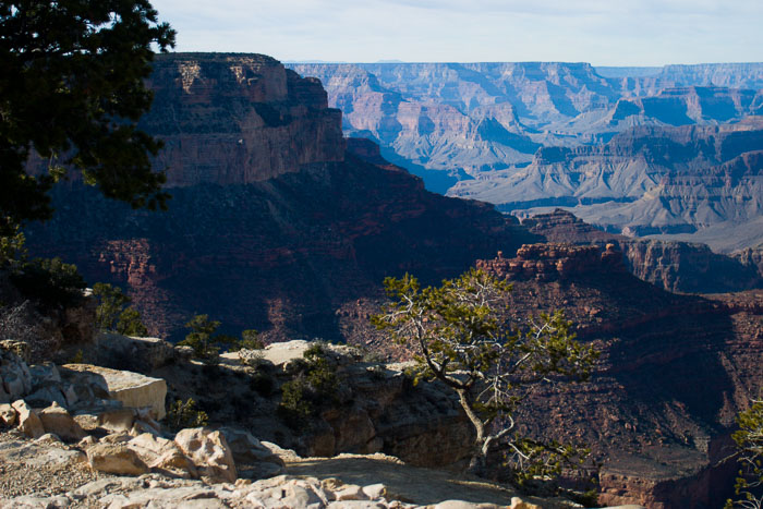Grand Canyon National Park