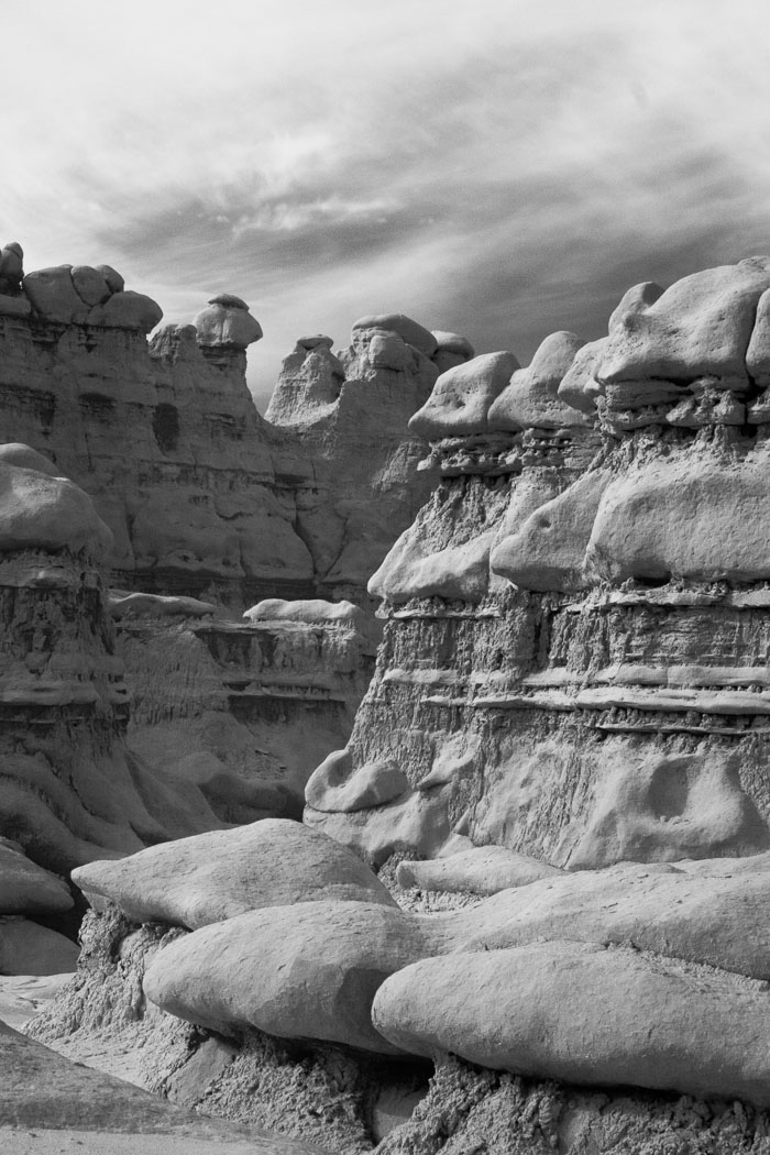 Desert Southwest National Parks and Monuments