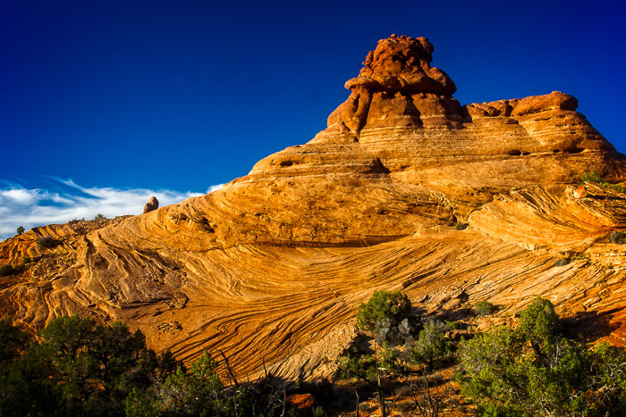 Desert Southwest National Parks and Monuments