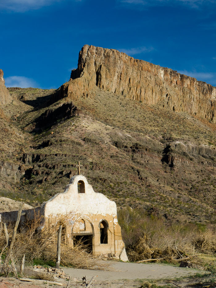 National Parks, Monuments, and Forests