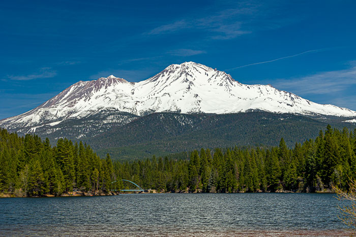Mount Shasta
