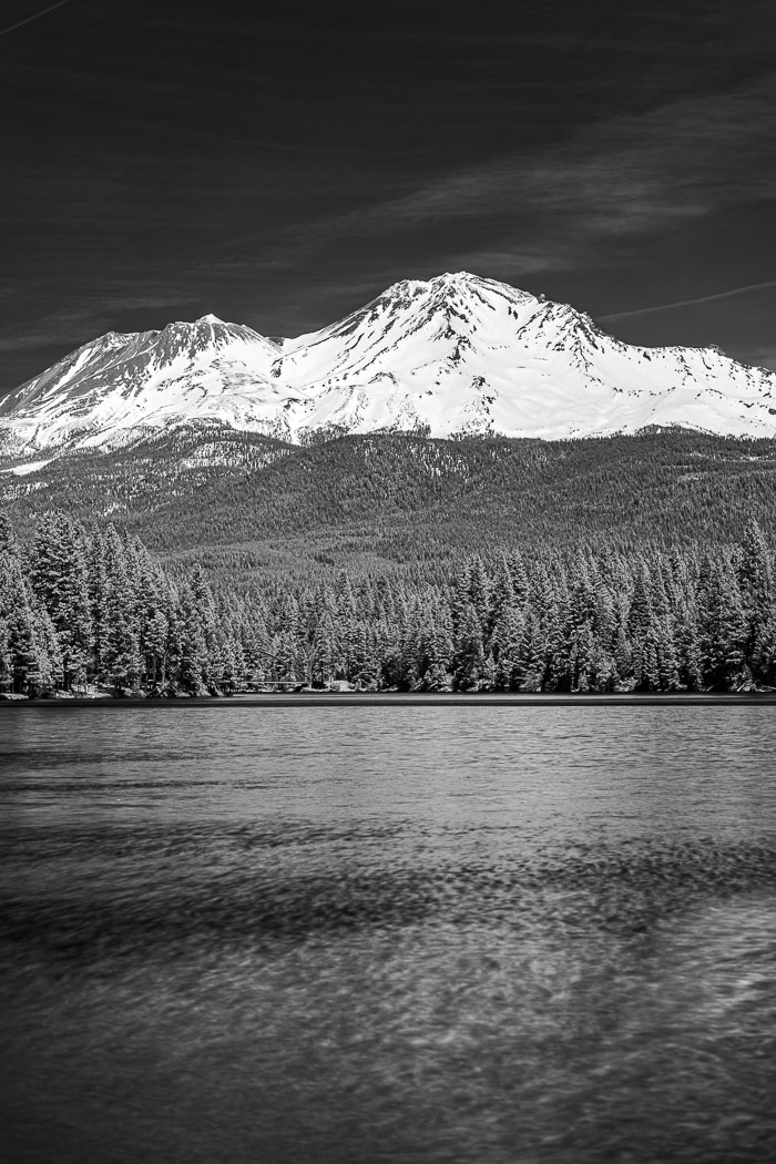 Mount Shasta Mount Shasta
