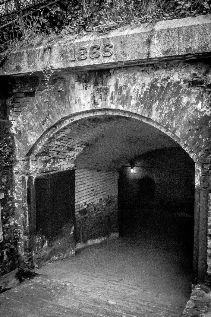 Alcatraz Island National Monument