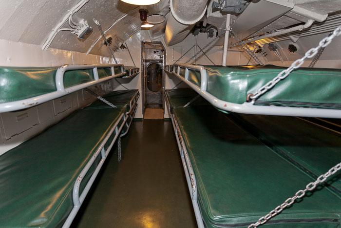 USS Pampanito 