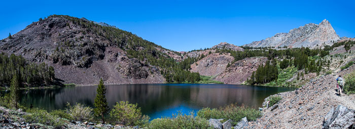 Virginia Lakes