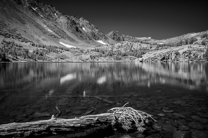 Virginia Lakes