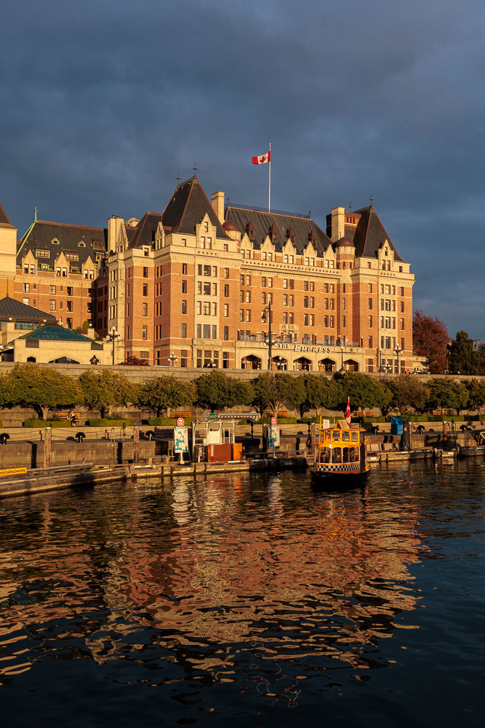 Victoria Harbor