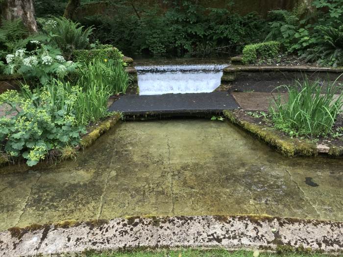 Belnap Springs Resort